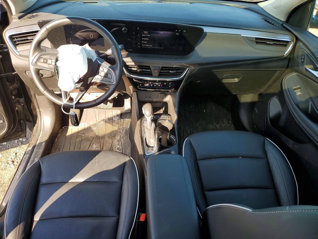 2024 BUICK Encore GX