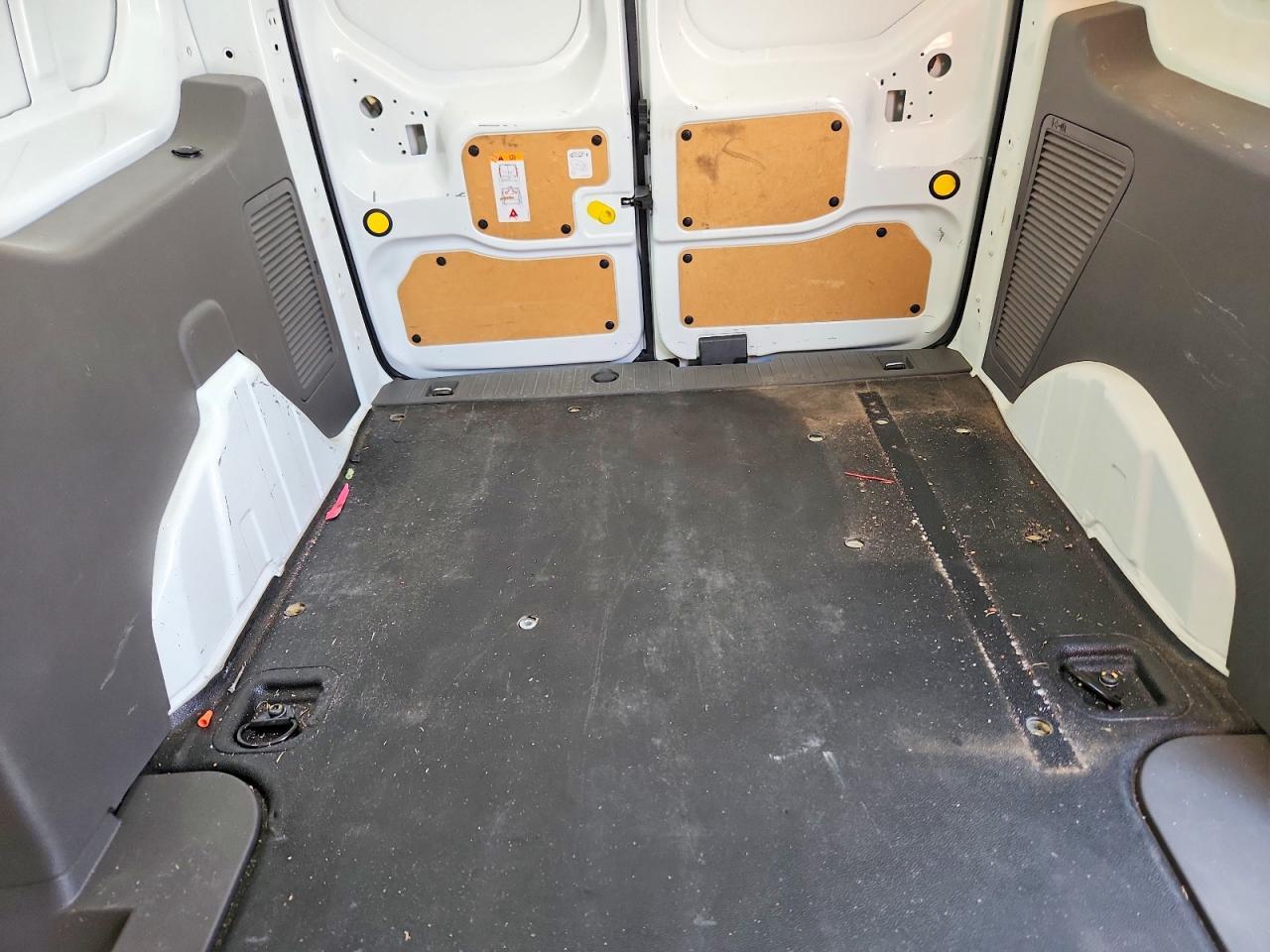 2020 FORD TRANSIT CONNECT