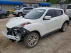 2015 NISSAN Juke