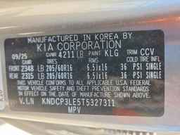 2026 KIA Niro