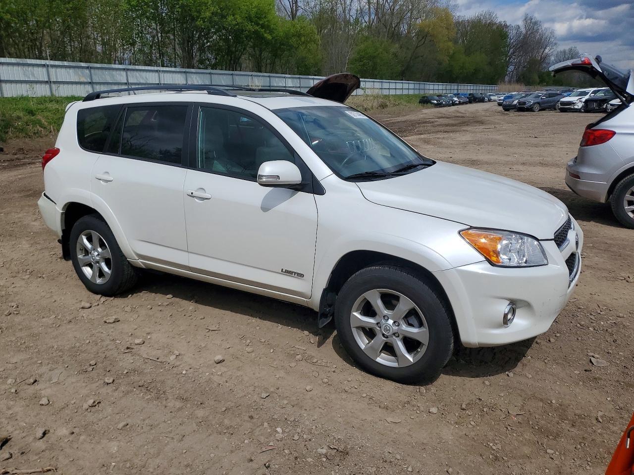 2010 TOYOTA RAV4