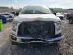 2017 FORD F-150 Lightning