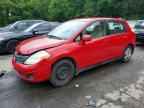 2007 NISSAN VERSA