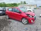 2020 CHEVROLET Spark