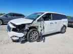 2019 KIA SEDONA