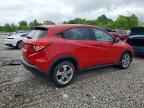 2017 HONDA HR-V