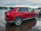 2017 LINCOLN MKX
