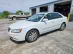 2009 HYUNDAI SONATA