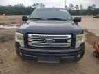 2013 FORD F-150 Lightning
