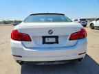 2013 BMW 5 series