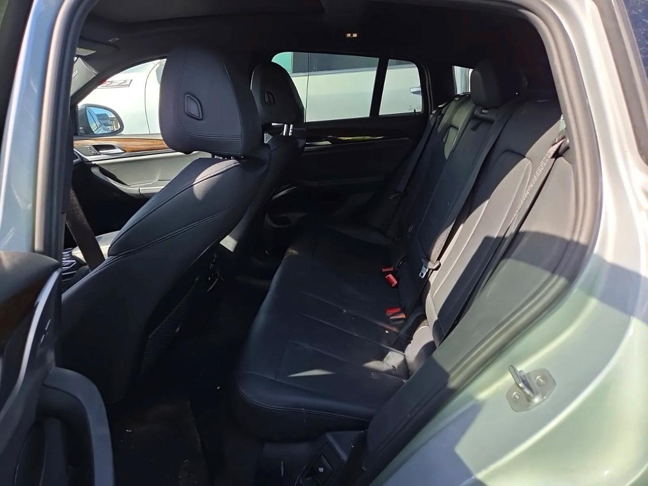 2021 BMW X4