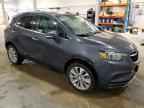2018 BUICK ENCORE