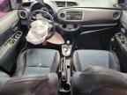2012 TOYOTA YARIS
