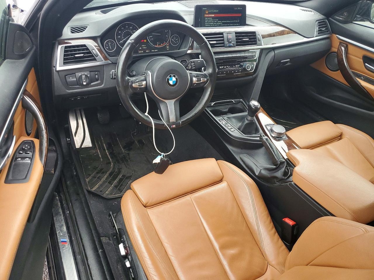 2018 BMW 4 Series