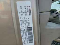 2008 CHRYSLER Aspen