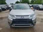2019 MITSUBISHI outlander