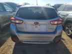 2018 SUBARU Crosstrek