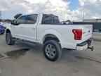 2015 FORD F-150 Lightning