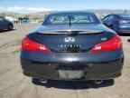 2011 INFINITI G37