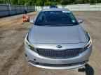2018 KIA FORTE
