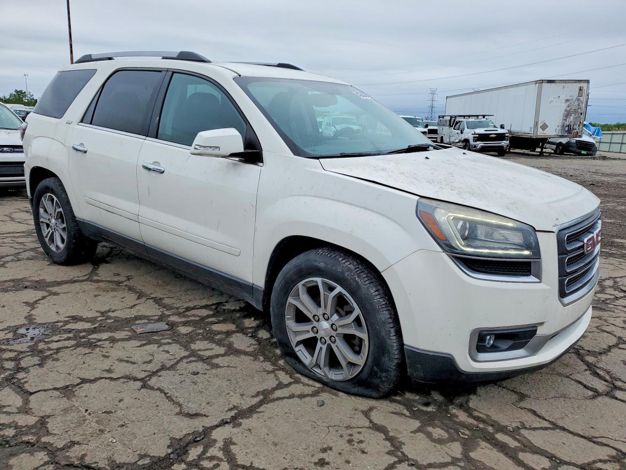 2015 GMC ACADIA