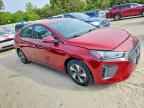 2019 HYUNDAI Ioniq