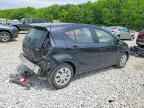 2012 TOYOTA Prius c