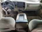 2003 CHEVROLET Suburban