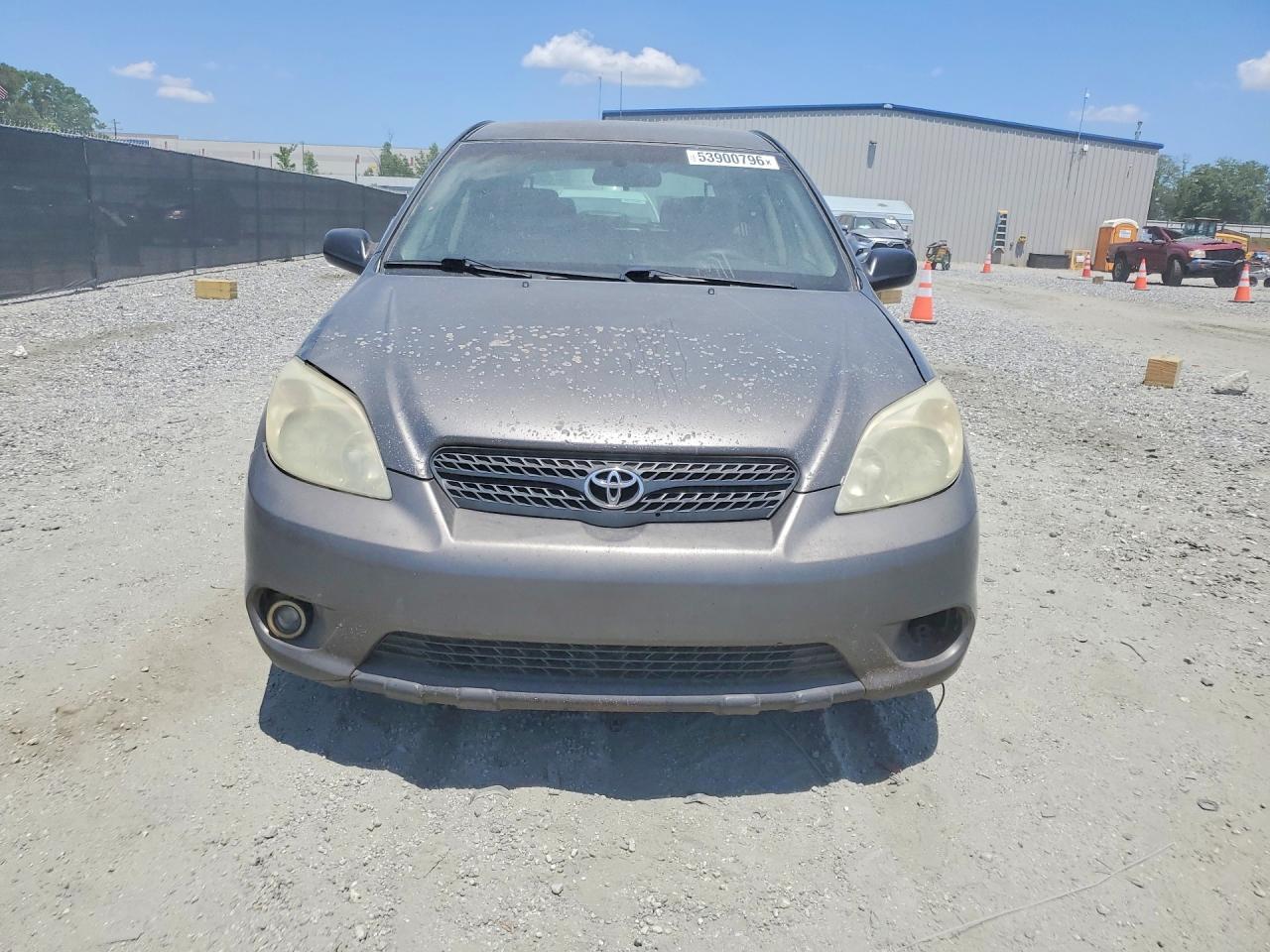 2005 TOYOTA COROLLA