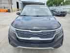 2021 KIA SELTOS