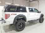 2013 FORD F-150 Lightning
