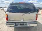 2003 CHEVROLET Tahoe