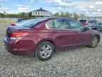 2010 HONDA ACCORD
