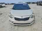 2015 KIA FORTE