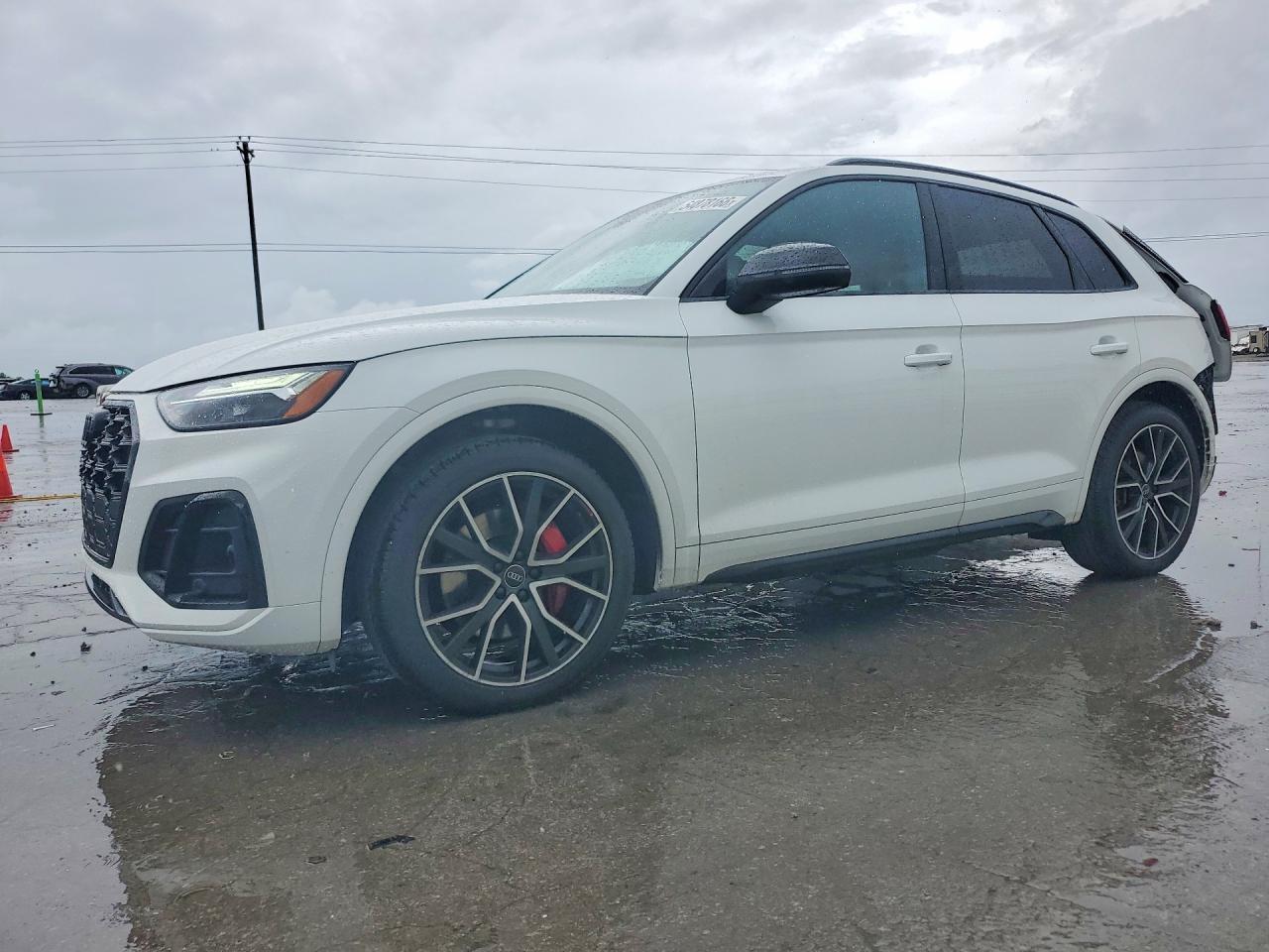 2023 AUDI SQ5
