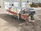 1988 LUND Boat