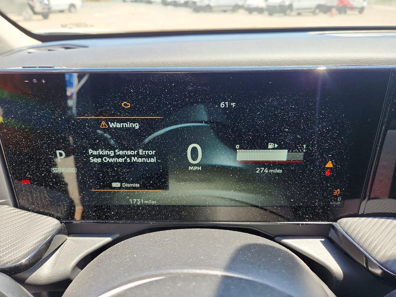 2025 NISSAN KICKS
