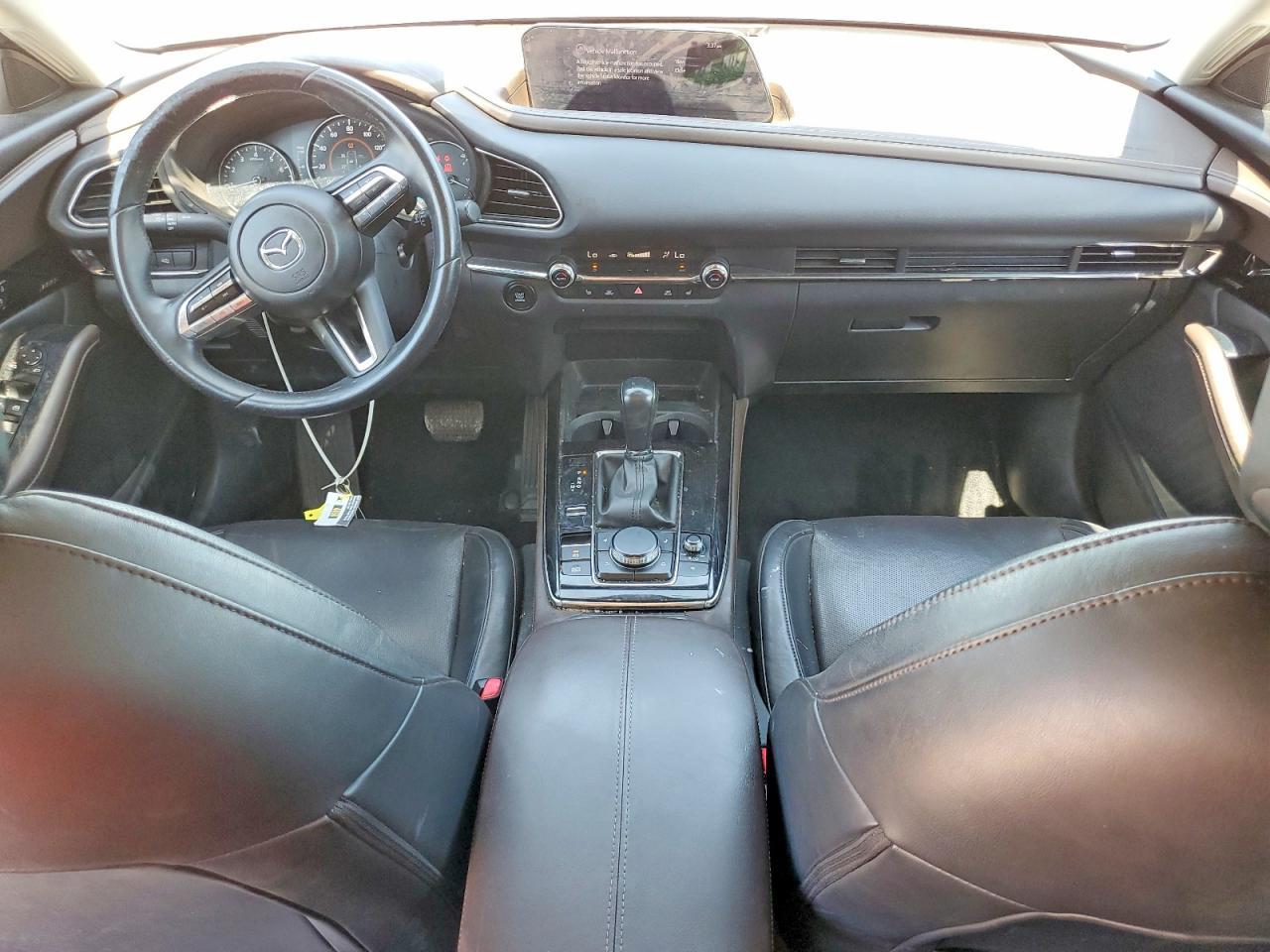 2022 MAZDA CX-30