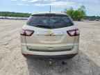 2015 CHEVROLET TRAVERSE