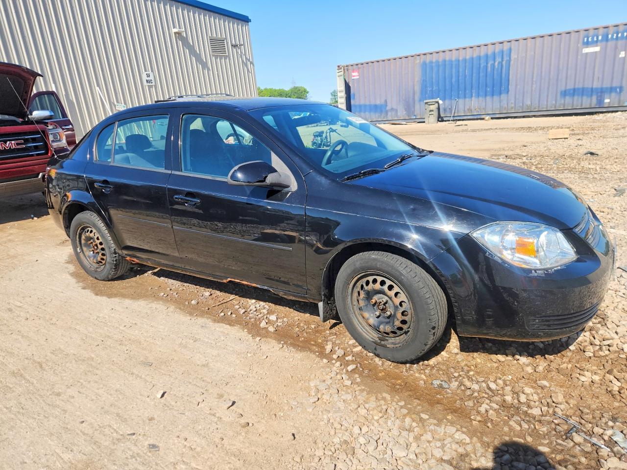 2010 CHEVROLET COBALT