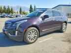 2018 CADILLAC XT5