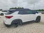 2022 CHEVROLET Trailblazer