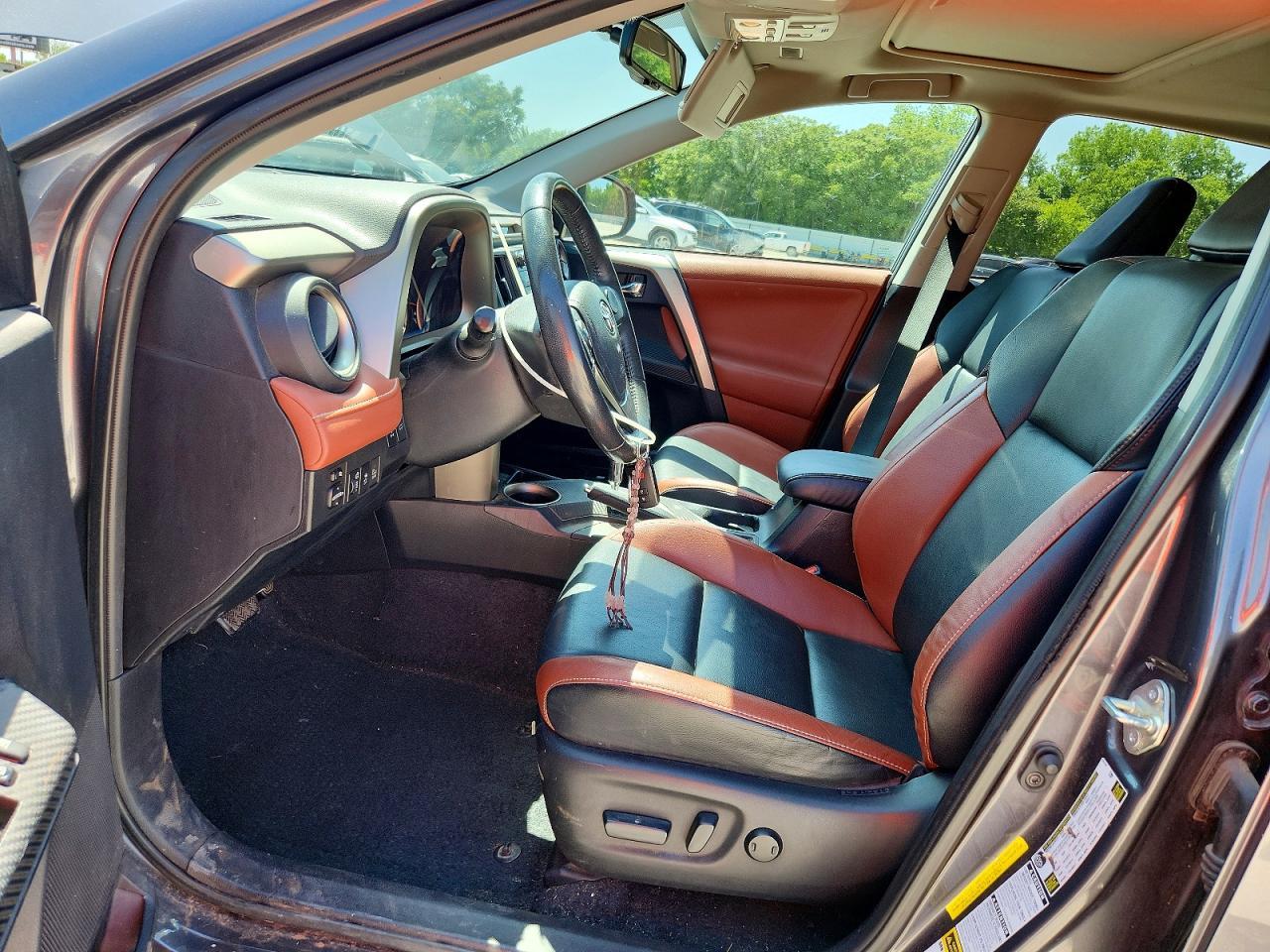 2013 TOYOTA RAV4