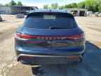 2022 PORSCHE Macan