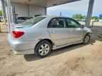 2007 TOYOTA COROLLA