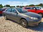 2005 TOYOTA CAMRY