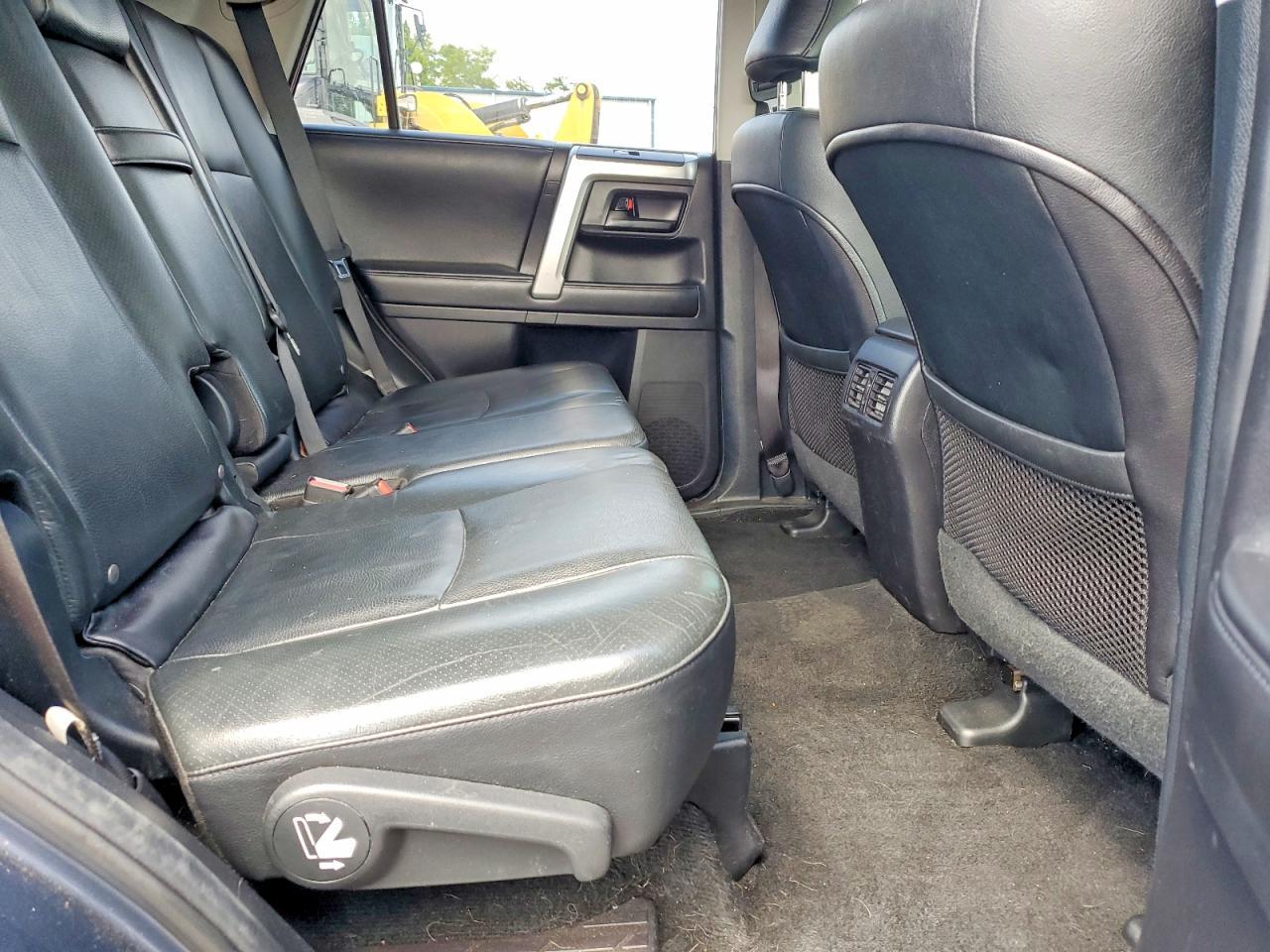 2012 TOYOTA 4Runner