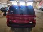 2012 JEEP PATRIOT