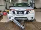 2013 NISSAN Frontier