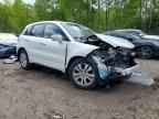2010 ACURA RDX